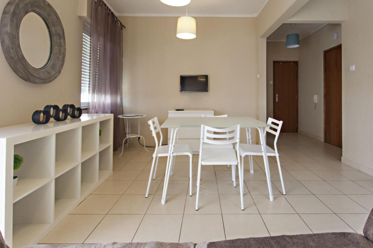 Blue Sky Apartment Dystrykt Dystrykt Faro Zewnętrze zdjęcie