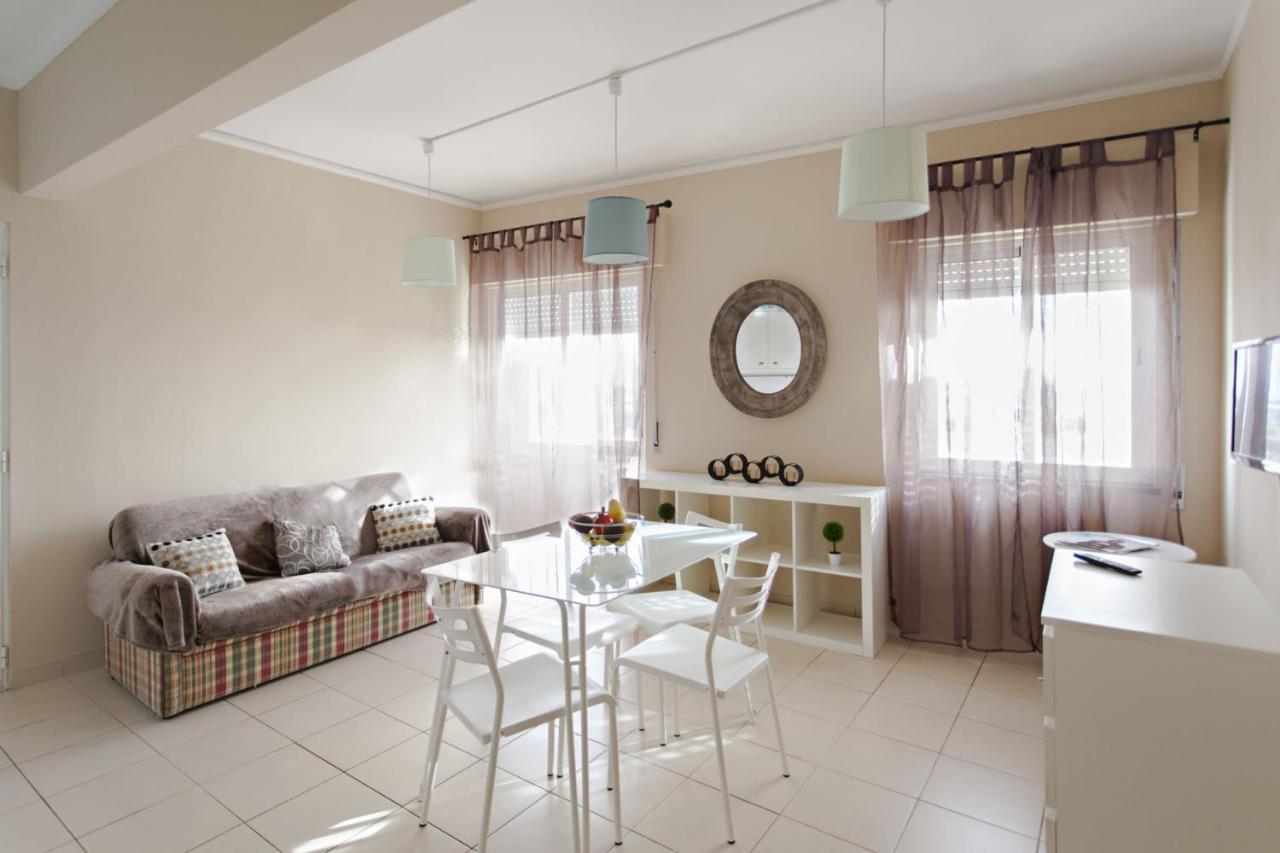 Blue Sky Apartment Dystrykt Dystrykt Faro Zewnętrze zdjęcie