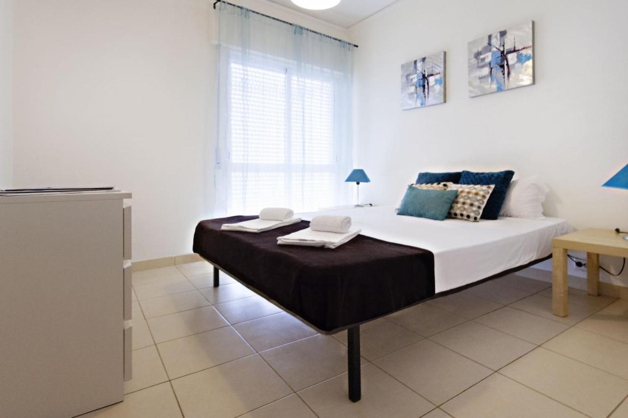 Blue Sky Apartment Dystrykt Dystrykt Faro Zewnętrze zdjęcie